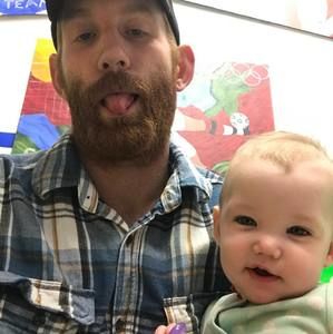 Meet your Posher, Kyle